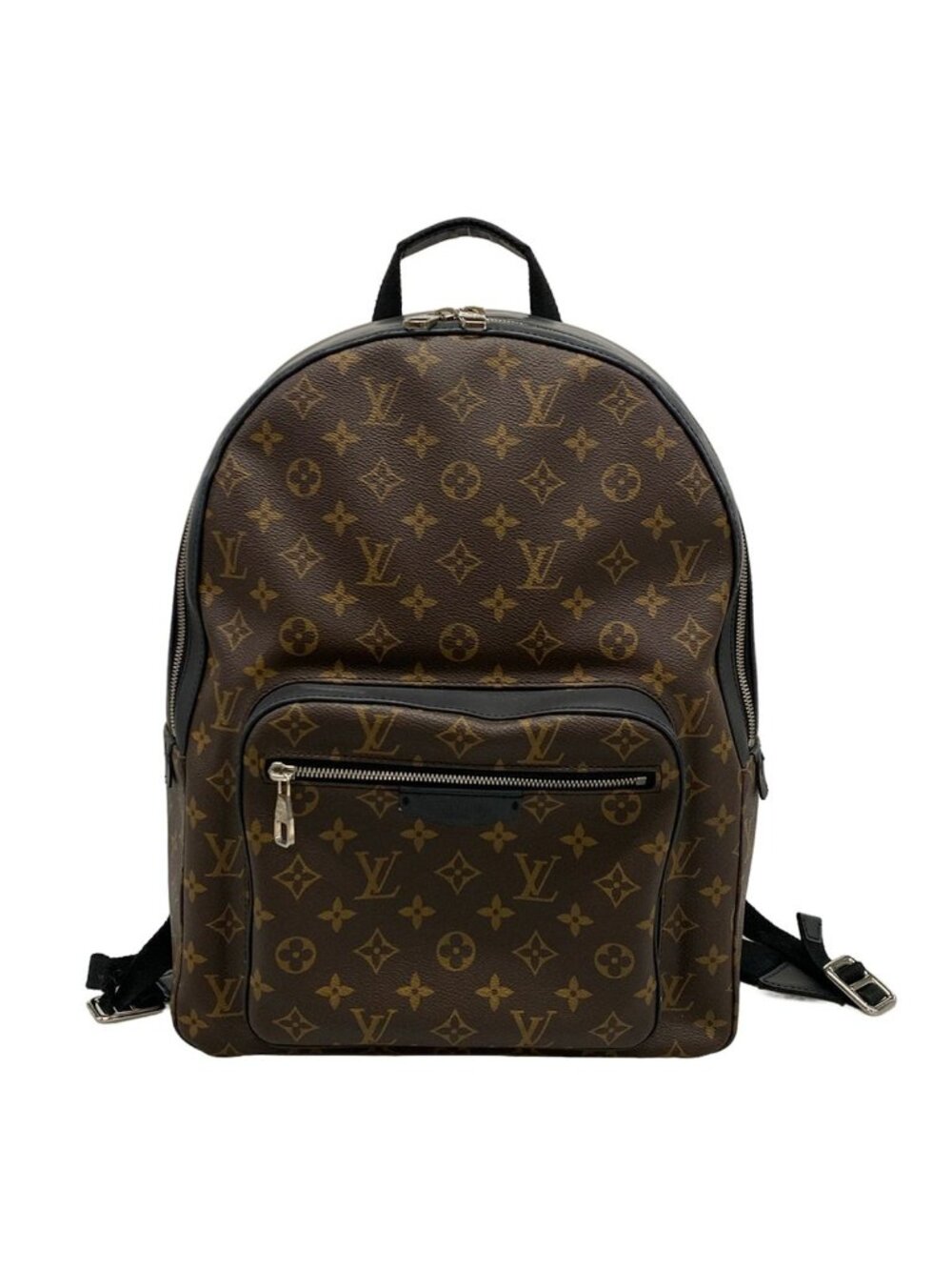 Louis Vuitton Backpack Monogram Josh Macassar